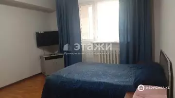 1-комнатная квартира, этаж 2 из 5, 36 м²