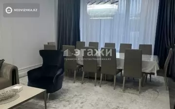 2-комнатная квартира, этаж 1 из 3, 63 м²