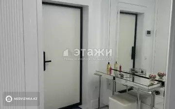 63 м², 2-комнатная квартира, этаж 1 из 3, 63 м², изображение - 4