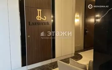 63 м², 2-комнатная квартира, этаж 1 из 3, 63 м², изображение - 5