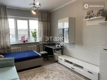 1-комнатная квартира, этаж 5 из 5, 41 м²