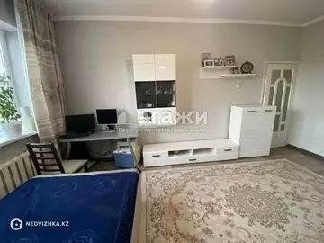 1-комнатная квартира, этаж 5 из 5, 41 м²