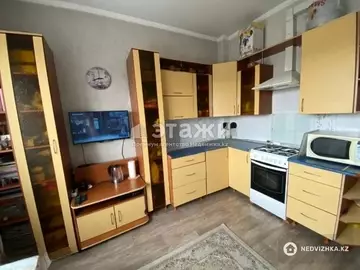 1-комнатная квартира, этаж 5 из 5, 41 м²