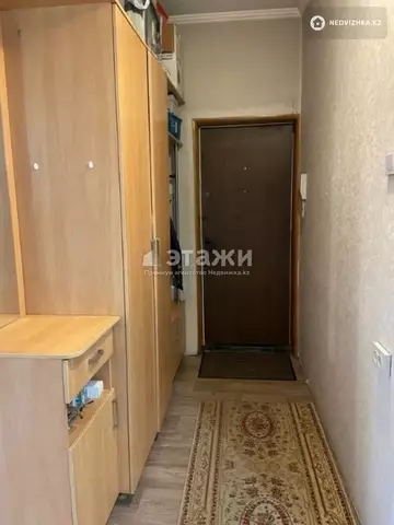 41 м², 1-комнатная квартира, этаж 5 из 5, 41 м², изображение - 10