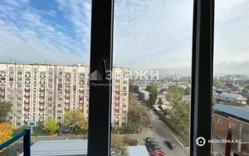 40 м², 1-комнатная квартира, этаж 9 из 9, 40 м², изображение - 5