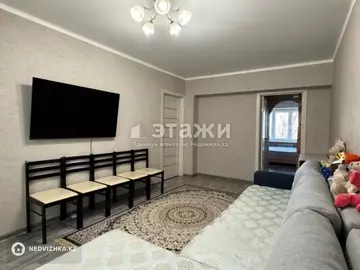 2-комнатная квартира, этаж 4 из 5, 48 м²