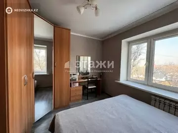 48 м², 2-комнатная квартира, этаж 4 из 5, 48 м², изображение - 3