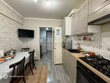 48 м², 2-комнатная квартира, этаж 4 из 5, 48 м², изображение - 5