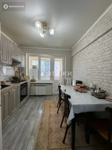 48 м², 2-комнатная квартира, этаж 4 из 5, 48 м², изображение - 6