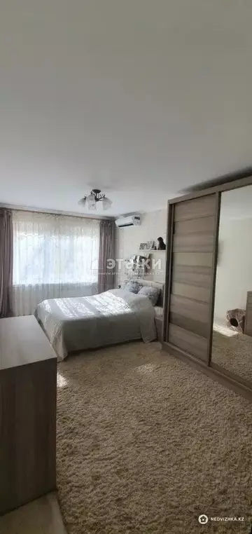 3-комнатная квартира, этаж 2 из 5, 65 м²