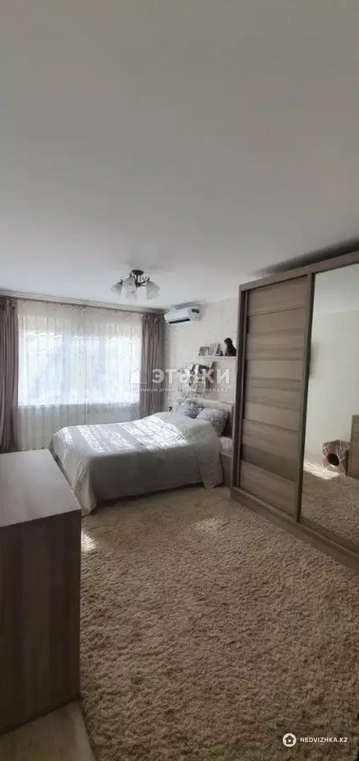 65 м², 3-комнатная квартира, этаж 2 из 5, 65 м², изображение - 1