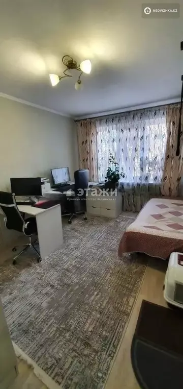 65 м², 3-комнатная квартира, этаж 2 из 5, 65 м², изображение - 4