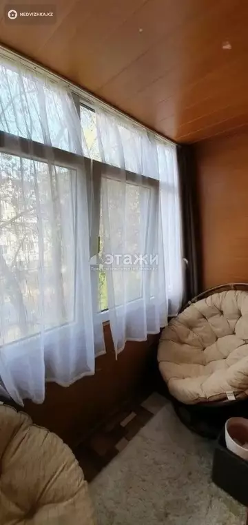 65 м², 3-комнатная квартира, этаж 2 из 5, 65 м², изображение - 5