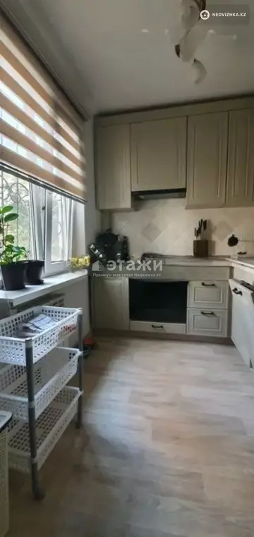 65 м², 3-комнатная квартира, этаж 2 из 5, 65 м², изображение - 8