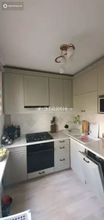 65 м², 3-комнатная квартира, этаж 2 из 5, 65 м², изображение - 9