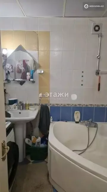 65 м², 3-комнатная квартира, этаж 2 из 5, 65 м², изображение - 10