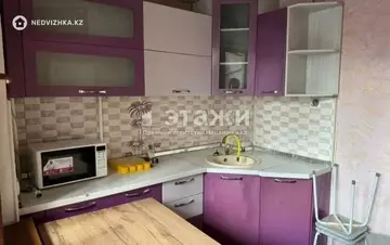 2-комнатная квартира, этаж 3 из 9, 58 м²
