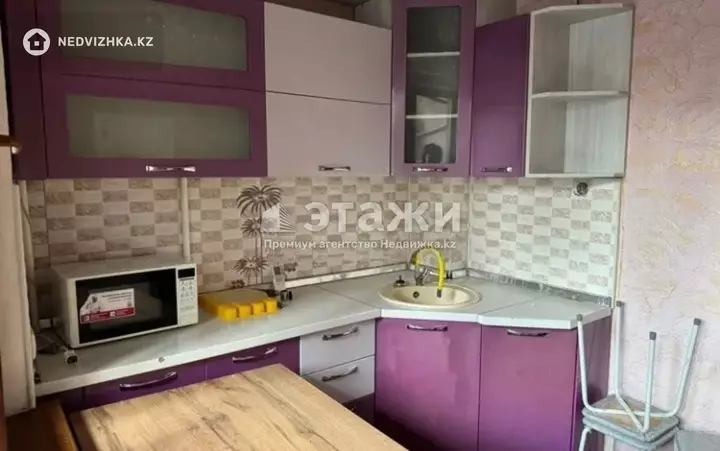 58 м², 2-комнатная квартира, этаж 3 из 9, 58 м², изображение - 1