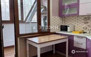 58 м², 2-комнатная квартира, этаж 3 из 9, 58 м², изображение - 0
