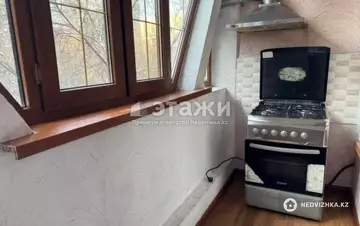 58 м², 2-комнатная квартира, этаж 3 из 9, 58 м², изображение - 1