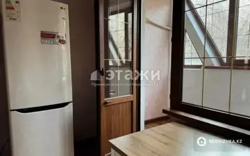 58 м², 2-комнатная квартира, этаж 3 из 9, 58 м², изображение - 2