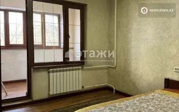 58 м², 2-комнатная квартира, этаж 3 из 9, 58 м², изображение - 3