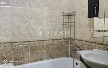 58 м², 2-комнатная квартира, этаж 3 из 9, 58 м², изображение - 7
