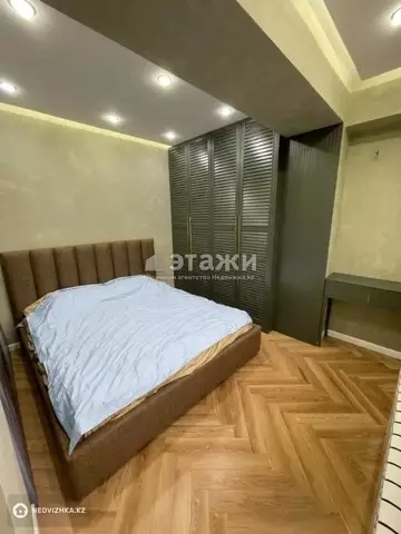 60 м², 2-комнатная квартира, этаж 6 из 13, 60 м², изображение - 1