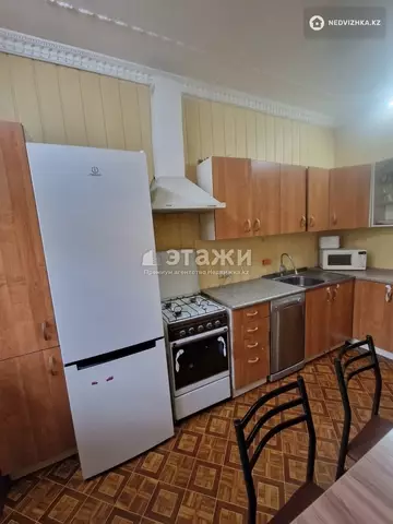 53 м², 2-комнатная квартира, этаж 3 из 5, 53 м², изображение - 4