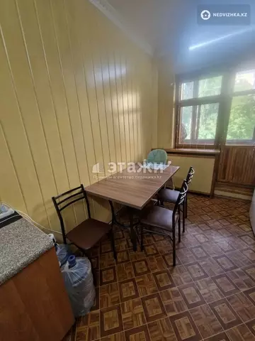 53 м², 2-комнатная квартира, этаж 3 из 5, 53 м², изображение - 5