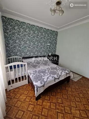 53 м², 2-комнатная квартира, этаж 3 из 5, 53 м², изображение - 6