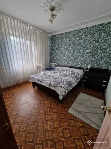 53 м², 2-комнатная квартира, этаж 3 из 5, 53 м², изображение - 7