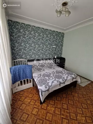 53 м², 2-комнатная квартира, этаж 3 из 5, 53 м², изображение - 8
