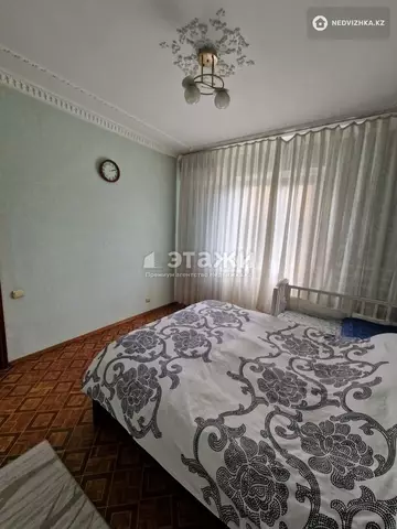 53 м², 2-комнатная квартира, этаж 3 из 5, 53 м², изображение - 9