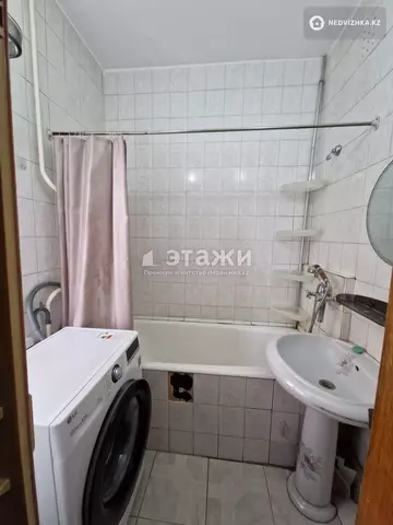 53 м², 2-комнатная квартира, этаж 3 из 5, 53 м², изображение - 14