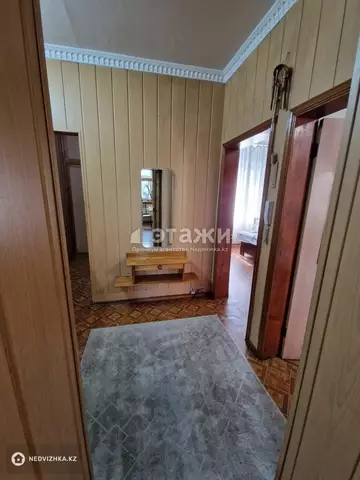 53 м², 2-комнатная квартира, этаж 3 из 5, 53 м², изображение - 10