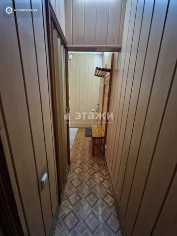 53 м², 2-комнатная квартира, этаж 3 из 5, 53 м², изображение - 12