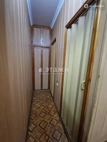 53 м², 2-комнатная квартира, этаж 3 из 5, 53 м², изображение - 13