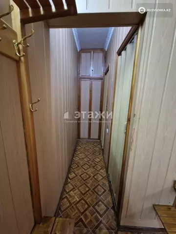 53 м², 2-комнатная квартира, этаж 3 из 5, 53 м², изображение - 17