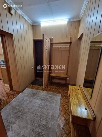 53 м², 2-комнатная квартира, этаж 3 из 5, 53 м², изображение - 20