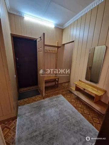53 м², 2-комнатная квартира, этаж 3 из 5, 53 м², изображение - 21