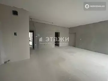 2-комнатная квартира, этаж 3 из 30, 63 м²