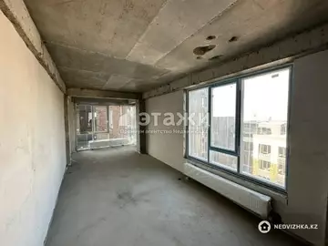 2-комнатная квартира, этаж 5 из 7, 56 м²