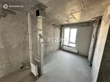 2-комнатная квартира, этаж 5 из 7, 56 м²