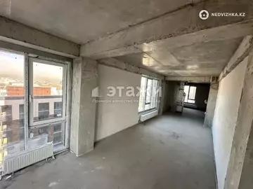 2-комнатная квартира, этаж 5 из 7, 56 м²