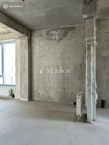 2-комнатная квартира, этаж 5 из 7, 56 м²
