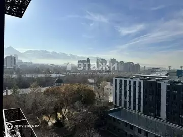 56 м², 2-комнатная квартира, этаж 5 из 7, 56 м², изображение - 5