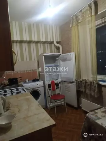 50 м², 2-комнатная квартира, этаж 5 из 5, 50 м², изображение - 0