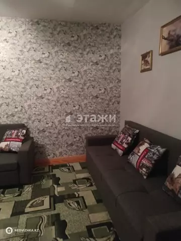 50 м², 2-комнатная квартира, этаж 5 из 5, 50 м², изображение - 1