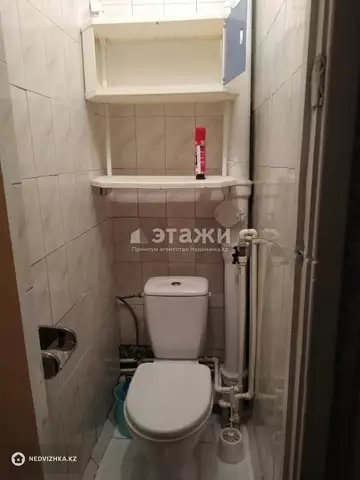 50 м², 2-комнатная квартира, этаж 5 из 5, 50 м², изображение - 3